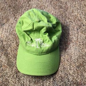 Salt Life hat